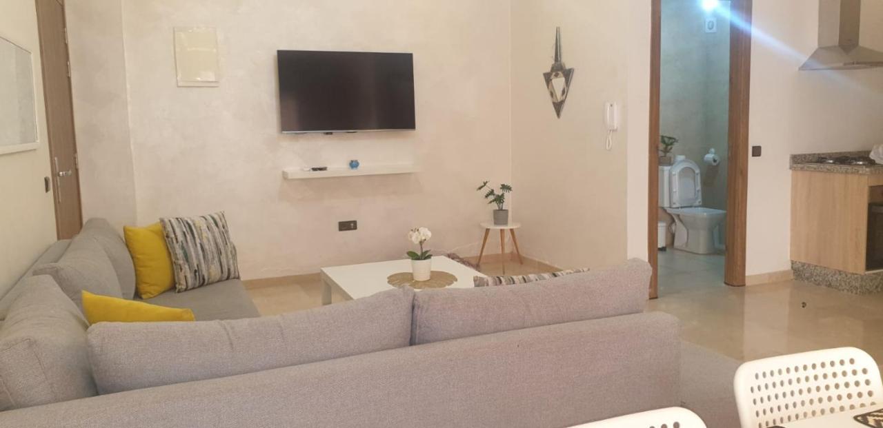 Appartamento Gueliz 51 Marrakesh