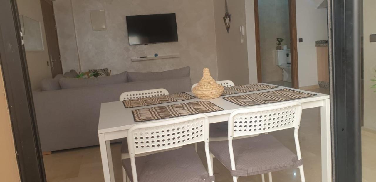 Gueliz 51 Appartamento Marrakesh