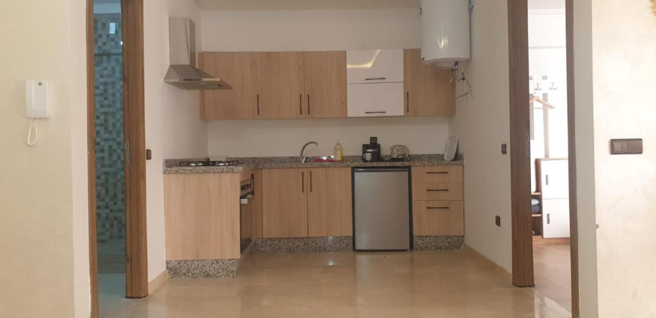 Gueliz 51 Appartamento