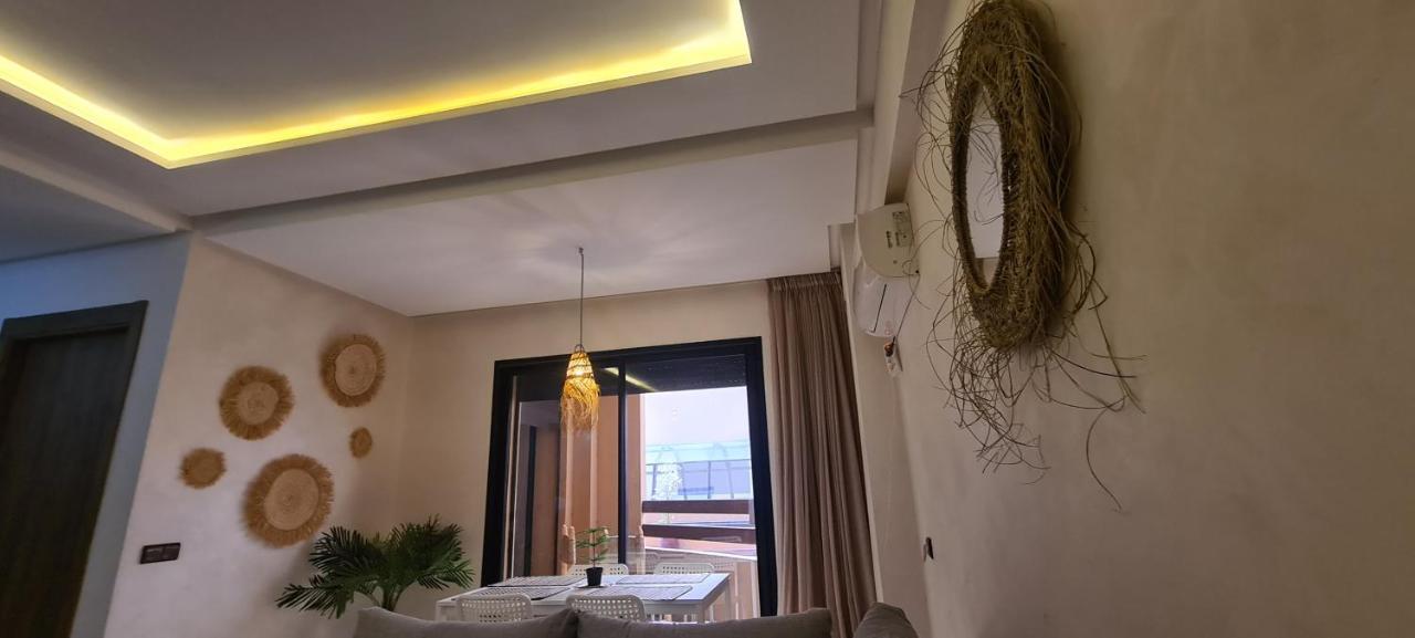 Appartement Gueliz 51 Marrakesh